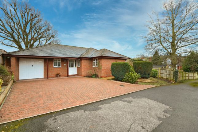 Thumbnail Detached bungalow for sale in Rance Pitch, Upton St Leonards, Gloucester