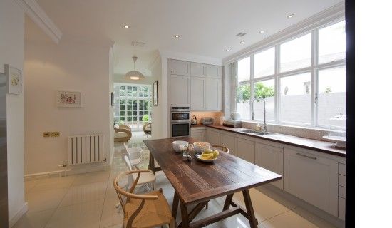 Detached house to rent in Elsworthy Road, London