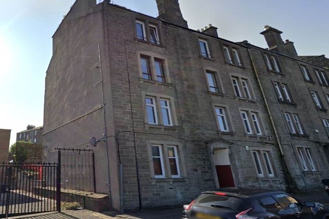 Thumbnail Flat to rent in Forest Park Place, Dundee