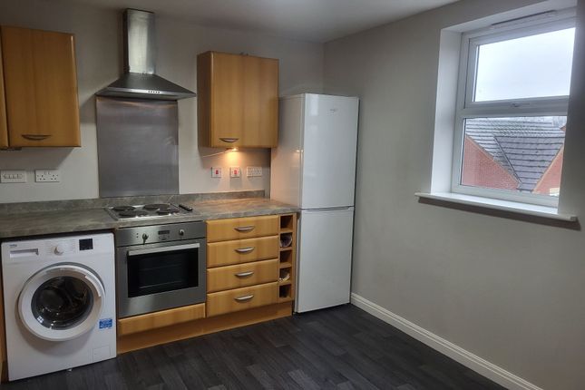 44 Oakcliffe Road, Manchester photo 5