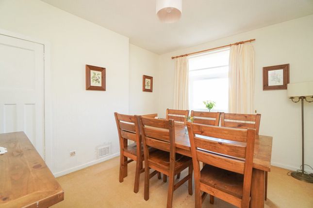 Flat for sale in St. Helena Crescent, Hardgate, Clydebank
