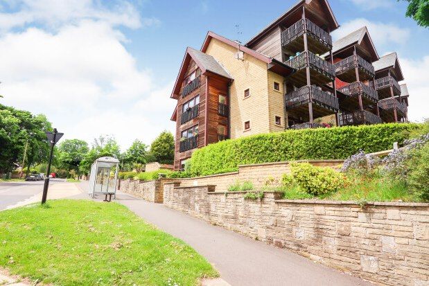 Thumbnail Flat to rent in Weetwood Gardens, Sheffield