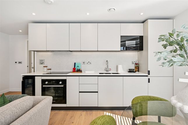 1 West City One,, 36 Margery Street, London photo 3
