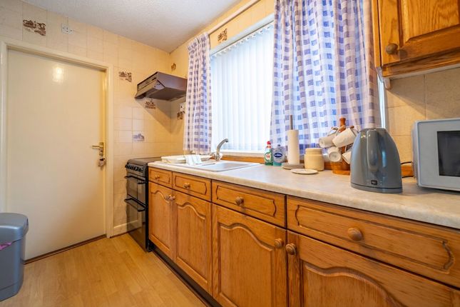 7 Rowan Tree Crescent, Kendal photo 4