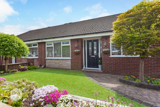 Bungalow for sale in Lowton Street, Radcliffe, Manchester, Greater Manchester