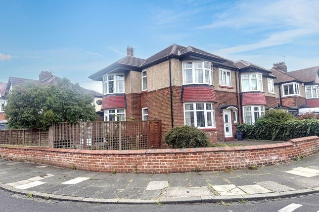 43, Brantwood Avenue, Whitley Bay photo 2