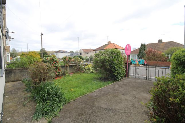 Detached house to rent in Overndale Road, Downend, Bristol