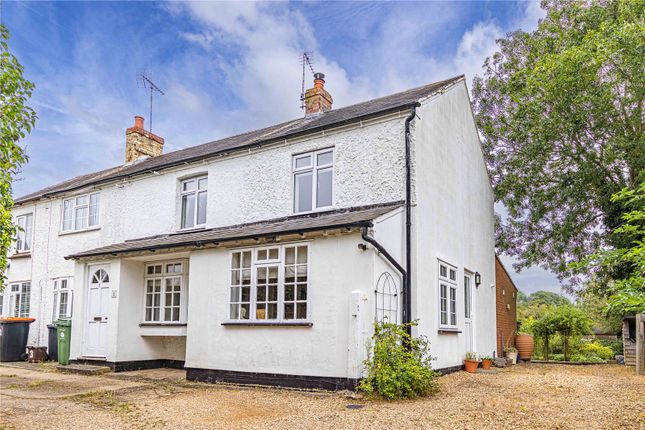 Detached house for sale in Eggington, Central Bedfordshire