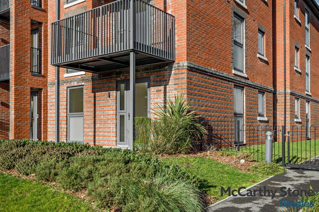 1-bed flat on 12 Stour Gate, Barley Place, Blandford Forum, £255,000