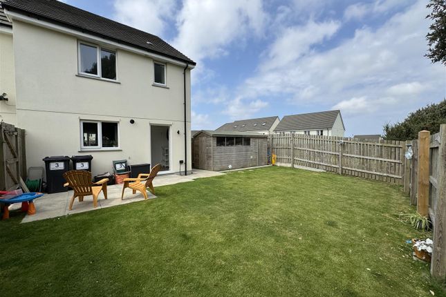 3, Highburrow Close, Redruth photo 3