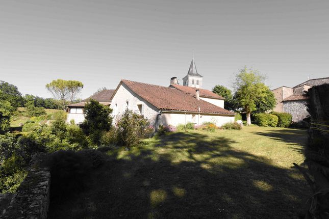 Thumbnail Property for sale in Plaisance, Aquitaine, 24560, France