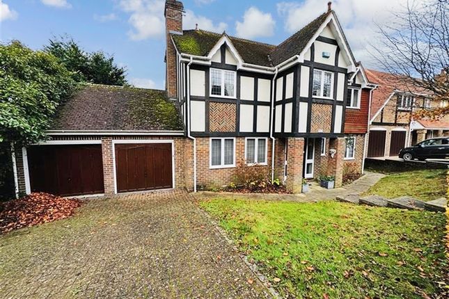 The Orchard Bearsted, Maidstone photo 4