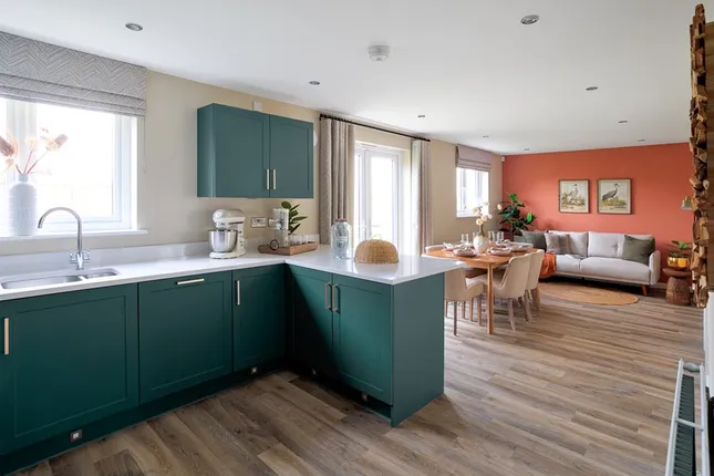 Taylor Wimpey - Monument Way