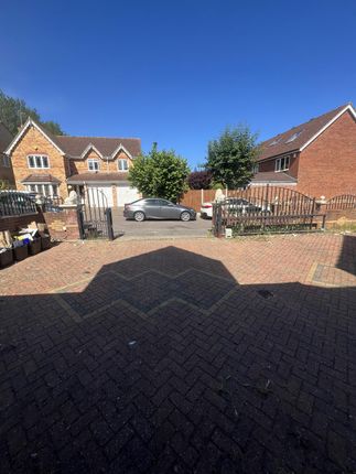 4 Bed Detached House To Rent Mylne Close, Cheshunt En8 0Ps