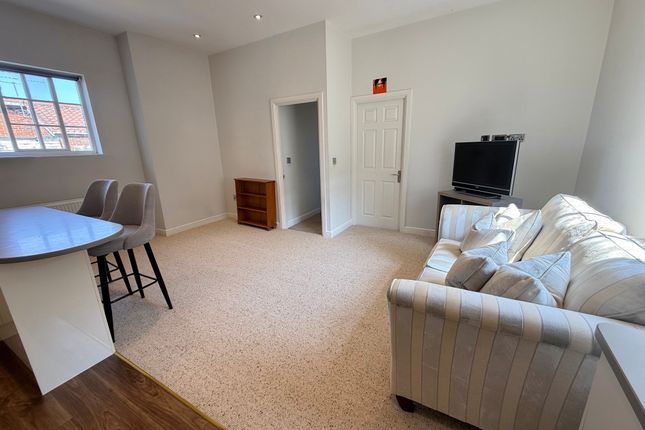 5 The Courtyard, Bawtry Hall, South Parade, DONCASTER photo 4