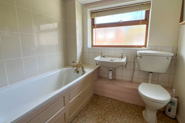 Semi-detached house for sale in Abbey Brook Court, Chancet Wood