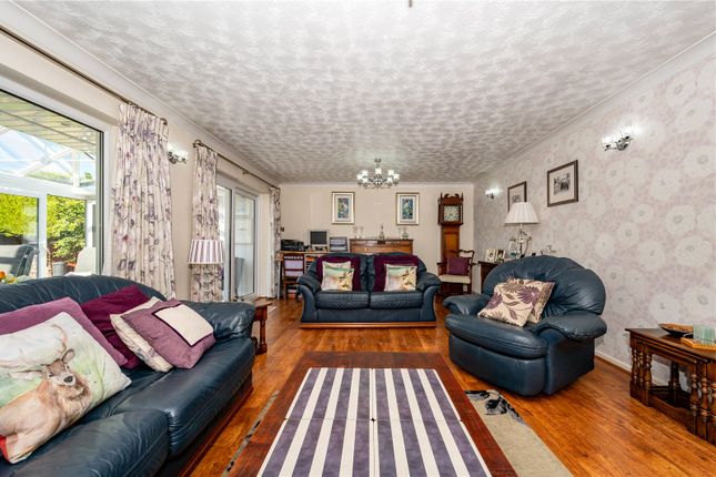 Bungalow for sale in Brockhill Lane, Redditch