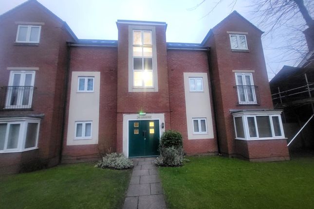 Flat for sale in Hamstead Road, Handsworth, Birmingham, West Midlands