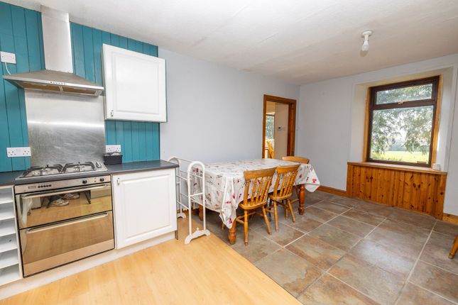 Cottage for sale in Forglen, Turriff