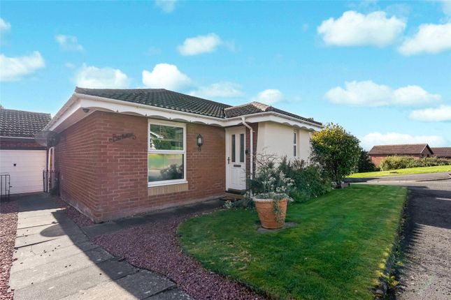 3-bed bungalow on 15, Clanranald Place, Stirlingshire, £280,000