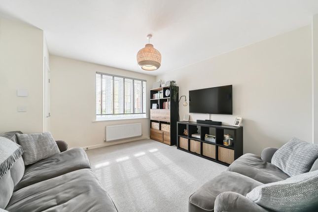 Terraced house for sale in Brize Norton, Oxfordshire
