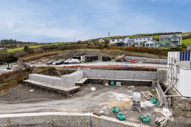 New Development, Gwastad Lane, Aberystwyth photo 4