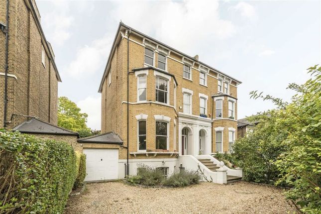 Thumbnail Semi-detached house for sale in Manor Park, London