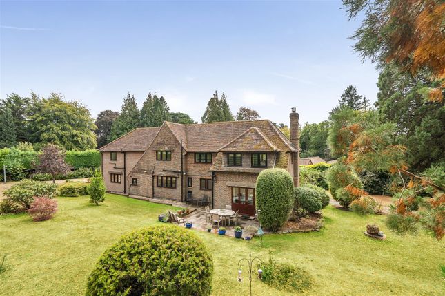 Cedar Cottage, Kemnal Park, Haslemere photo 4