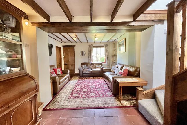 Cottage for sale in Brampton Road, Greytree, Ross-On-Wye
