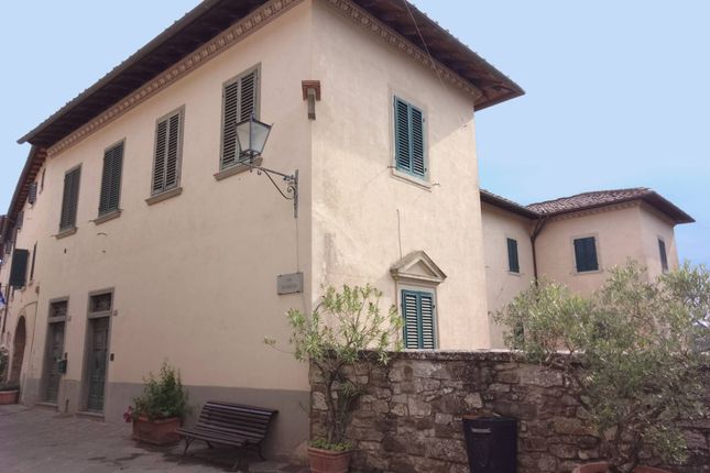 Thumbnail Duplex for sale in Castellina In Chianti, Castellina In Chianti, Toscana