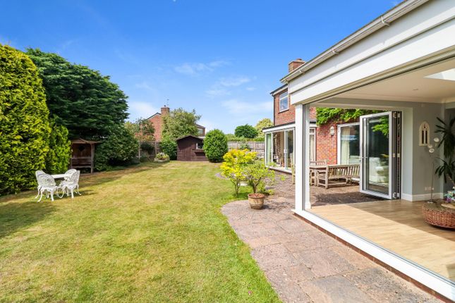 Detached house for sale in Crispin Close, Beaconsfield