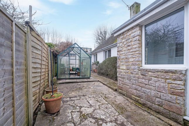 Bungalow for sale in Panorama Road, Swanage