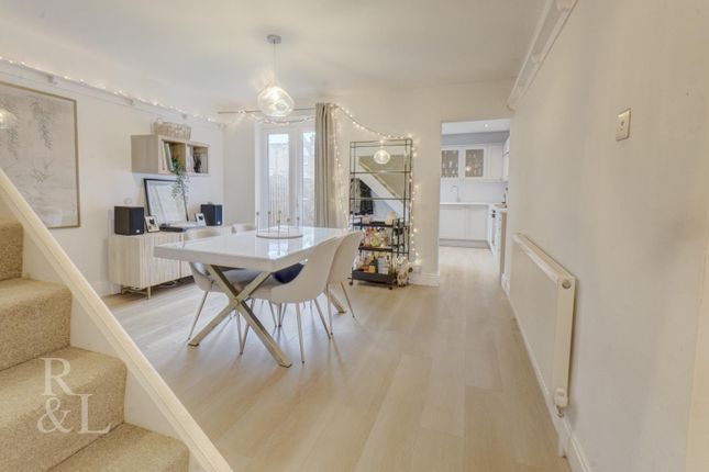 14, Felton Road, Nottingham photo 2