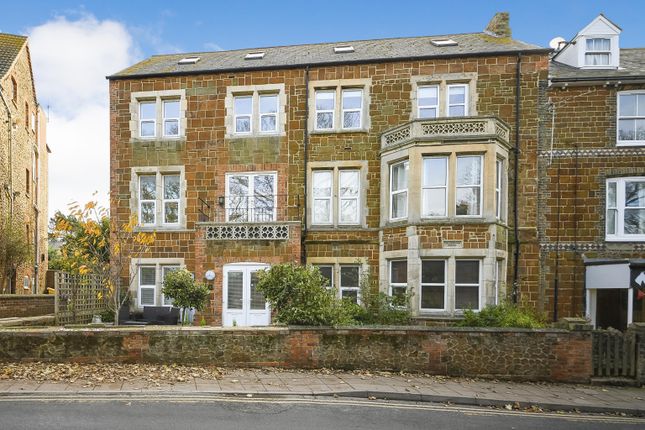 1 bed flat for sale in Caledonian House, 24 Westgate, Hunstanton, Norfolk PE36