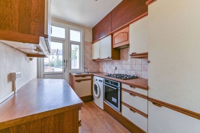 Terraced house for sale in Melrose Avenue, Norbury, London