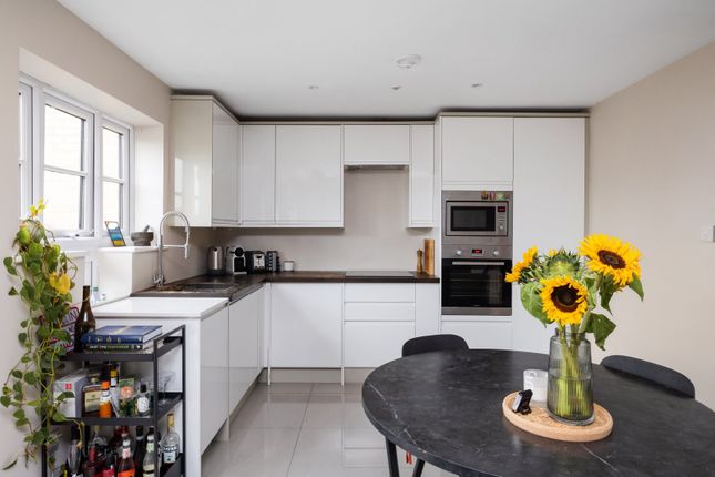 Flat for sale in Marys Place, Emerald Quay, Shoreham, West Sussex