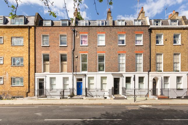 Flat for sale in Guilford Street, London