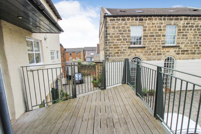 Flat 3, Chapel Court, 20, Briggate, North Yorkshire photo 4