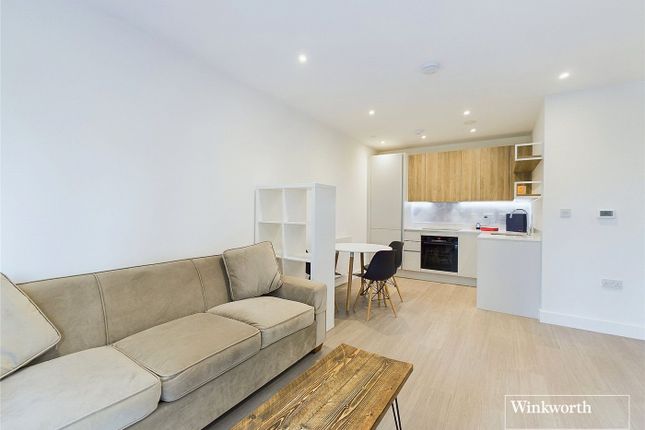 Flat 102, 55, Flagstaff Road, Berkshire photo 2