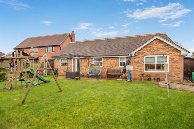 5, Abbeydale Drive, Mansfield photo 4