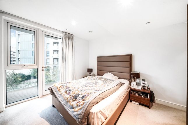 Flat for sale in Lancaster House, London