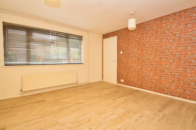 Terraced house for sale in Trenchard Close, Stanmore