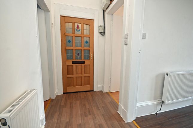 Flat for sale in Flat 1, 29 Church Street, Dunoon