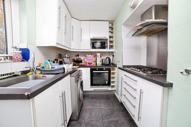 6, Highfield Road, Mansfield photo 3