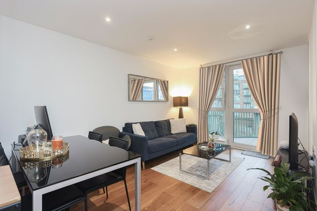 Flat for sale in Tudway Road, Kidbrooke Village