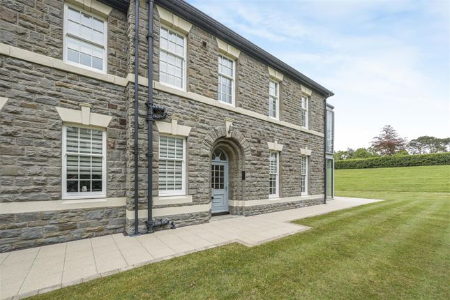 Apartment 1, Wyatt House, Hensol Castle Park, Pontyclun photo 2