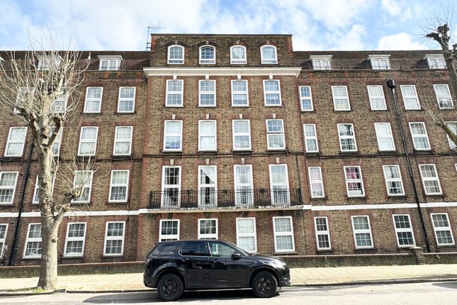 Maisonette for sale in Pickwick House, Georges Row, Shad Thames