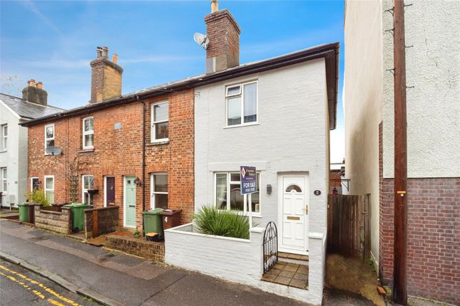 End terrace house for sale in Hill Street, Tunbridge Wells, Kent