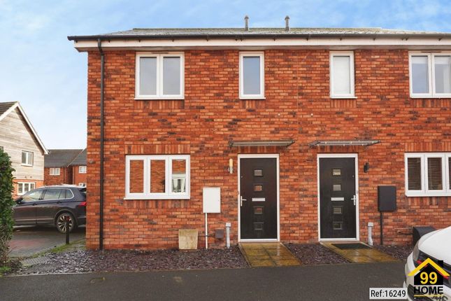 8, Feddon Close, Cheltenham photo 3