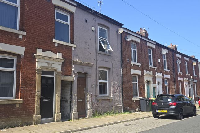 7, Dallas Street, Preston photo 2